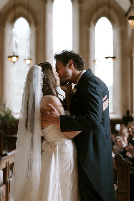 wedding ceremony